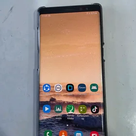 Samsung Galaxy Note 8