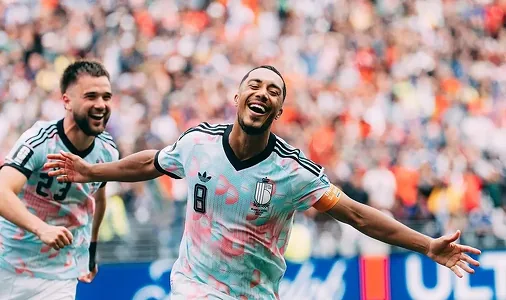 DÇ-2026: Angliýa Kongony zordan ýeňdi, Senegal ýaryşy ahmyrly terk etdi, ABŞ 1/8 finalda...