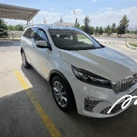 Kia Sorento 2020