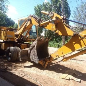 Komatsu FH50-2 2002