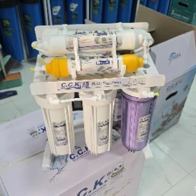 Suw filter Cck TAŸWAN