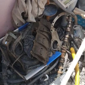 BMW zapças
