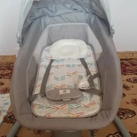 çaga sallancak