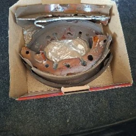 Nissan sentyran yzky kalotkasy