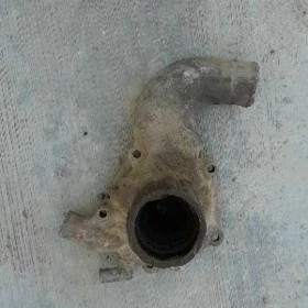 zil pompa
