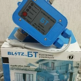 BT wakum вакум