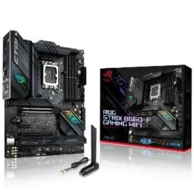 B660 ⭐️ TAZE ASUS ROG STRIX