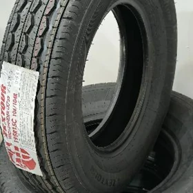195 R15C Toyota Haice