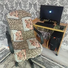Компютер/Kompyuter