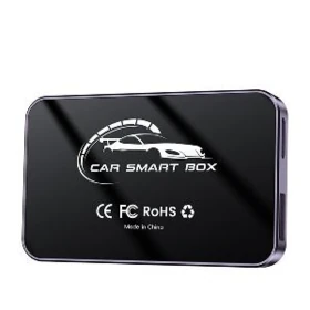 CARPLAY ANDROID