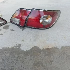 Lexus es 330