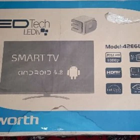 Skyworth 42e68 3D