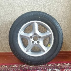 BMW 235 65 17