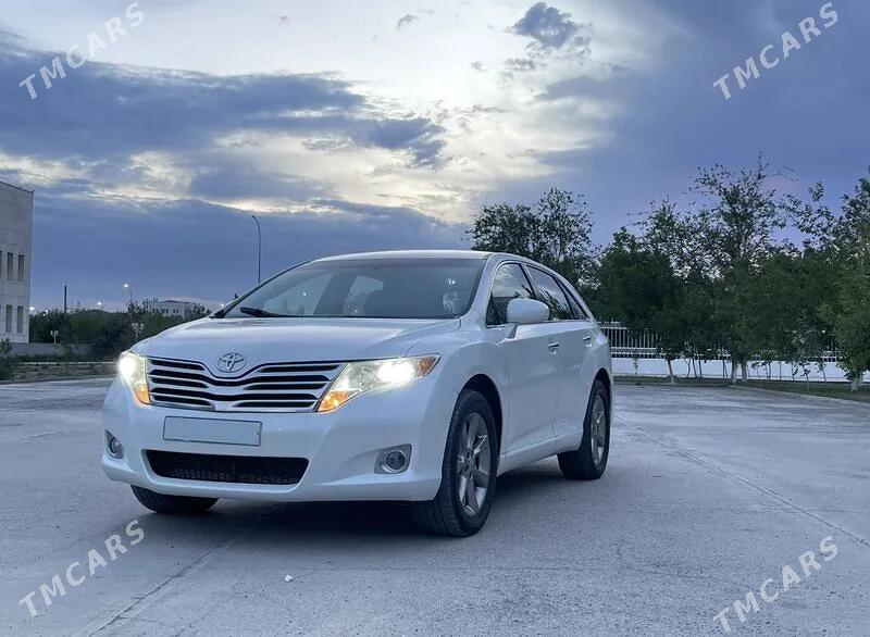 Toyota Venza 2009