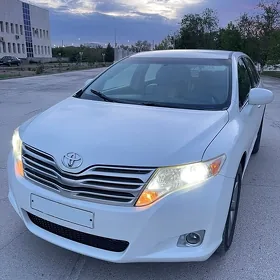 Toyota Venza 2009