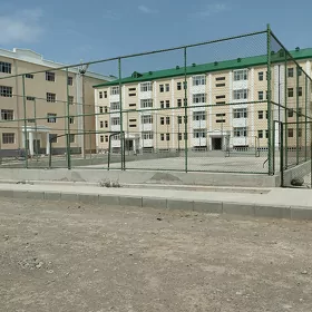 Änew 4 komnat 146 m2