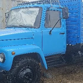 Gaz 53 1993