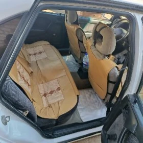 Opel Vectra 1991