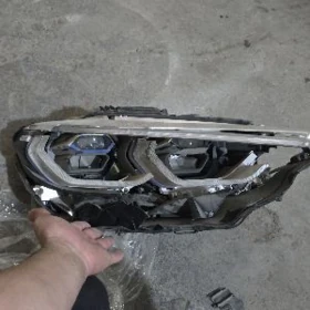 8 series yuzi dowik fara