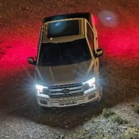 Ford F150 2019