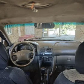 Toyota Corolla 1996