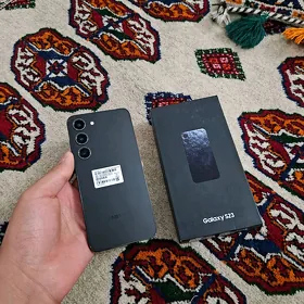 Samsung S23