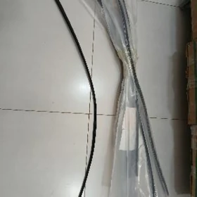 Krisa rezin Camry 2005