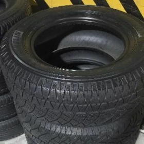 265 65 17 MICHELIN