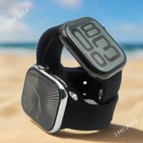 SMART SAGAT 🔥 WATCH HK 10