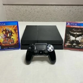 PS4 SLIM 9.0V🤩✅️