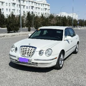 Kia Amanti 2004
