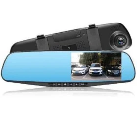 videoregistrator / kamera