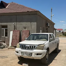 Toyota Hilux 2008
