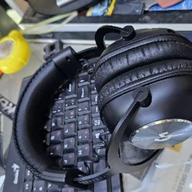LOGITECH G PRO X