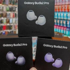 Galaxy Buds 2 Pro