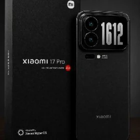 xiaomi 17 pro