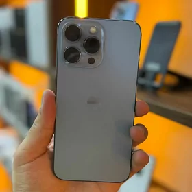 iPhone 13 pro