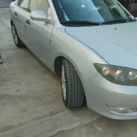 Mazda 3 2007