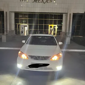 Toyota Camry 2003