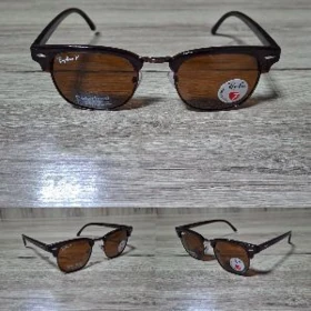 ocki rayban polarized 💯 🇮🇹