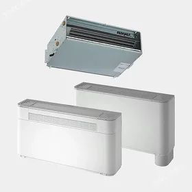 FAN COIL UNIT