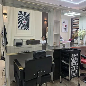 salon
