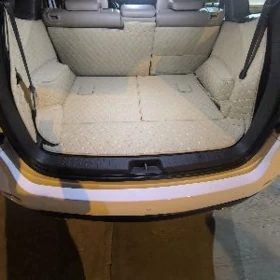 Hyundai Santa Fe bagaž kowrik