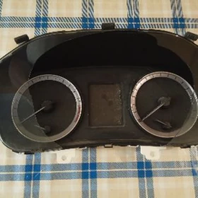 Hyundai sonata pribor zapjast