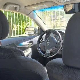 Toyota Corolla 2011