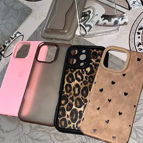 Iphone 16 pro max cehollar
