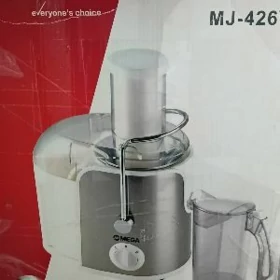 Sokowyzymalka Mega
