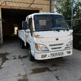 Forland H2 2007