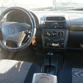 Opel Vita 1997