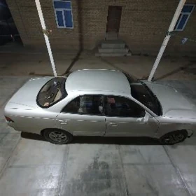 Toyota Mark II 1993